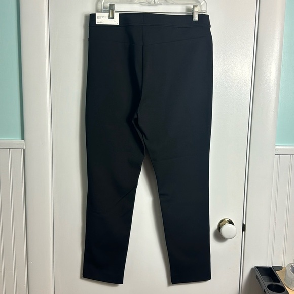 NWT Ann Taylor The Skinny Crop Pant Size 10 - Picture 3 of 12